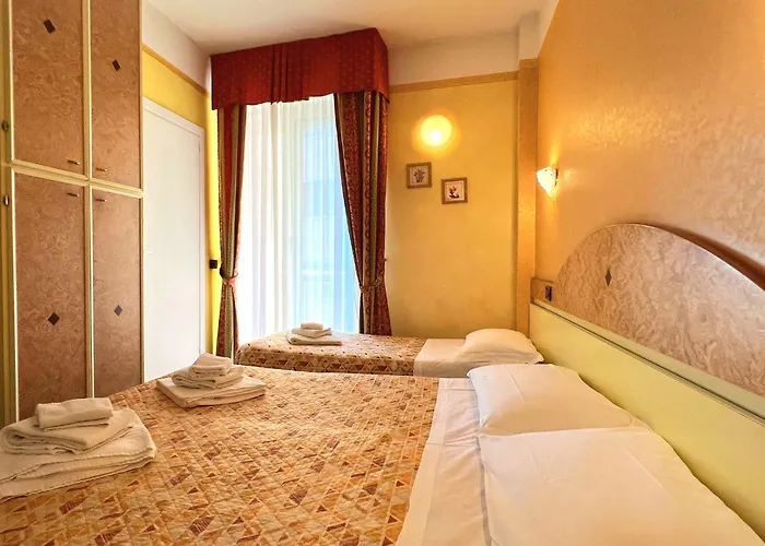 Hotel Soleblu Rimini