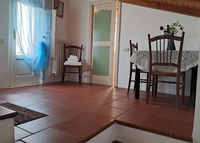 Bed and Breakfast Donna Lina Matera