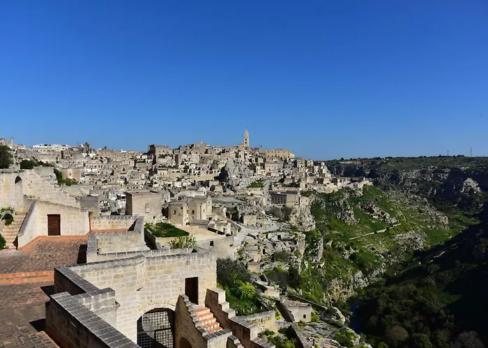 Hotel Interno 45 Matera