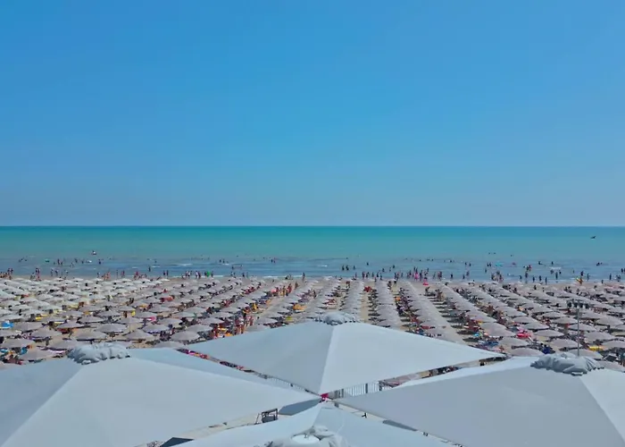 Hotel Roxy Cervia