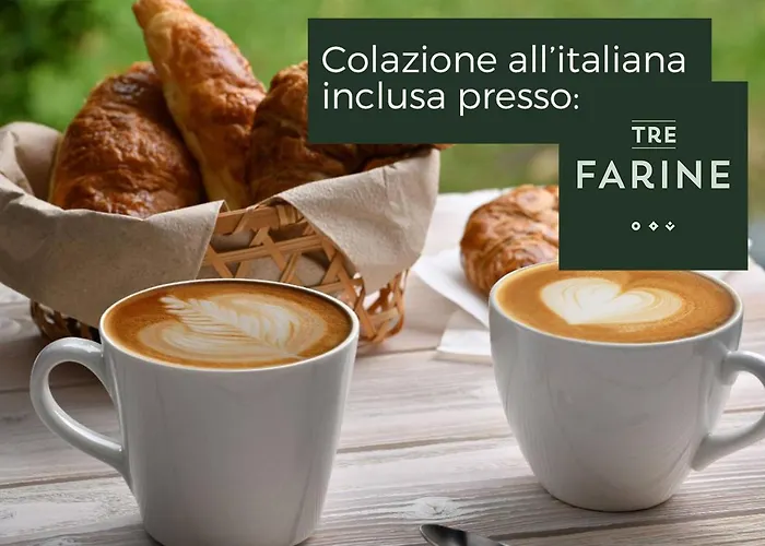 Bed and Breakfast Residenza La Reggia Caserta