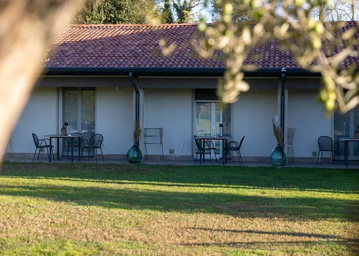 Bed And Breakfast Le Giale Castelnuovo del Garda