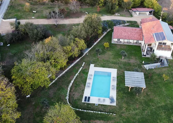 Bed And Breakfast Le Giale Castelnuovo del Garda