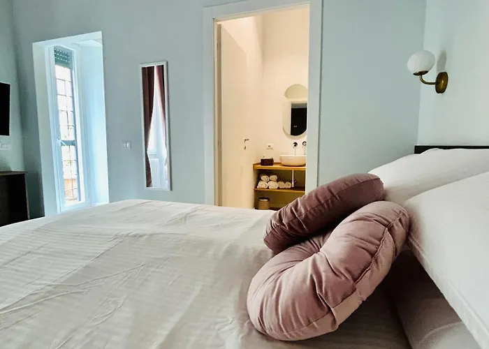 Hotel Aura Roma