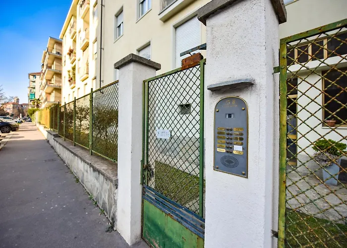 Lingotto Rooms Torino