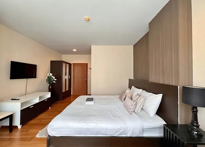 Central World Asia Mahanakhorn Travel Hotel Bangkok