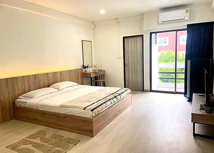 Central World Asia Mahanakhorn Travel Hotel Bangkok