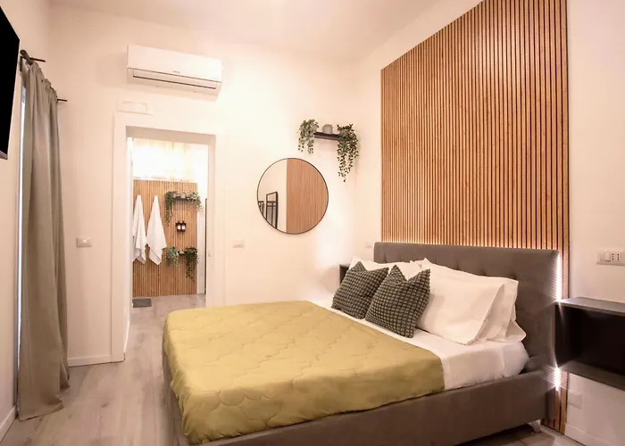 Bianca Guest House Roma