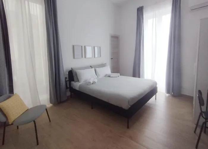 Basile Rooms Palermo