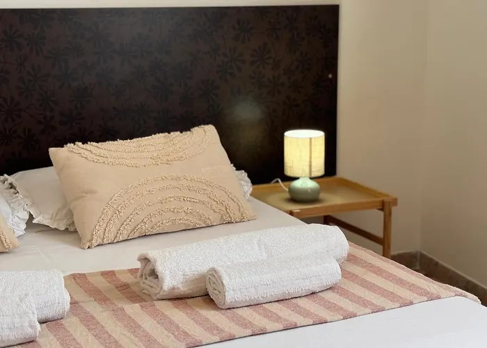Hotel Dimora A' Muciara Favignana