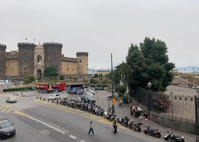 Residence gli Angioini srl Napoli