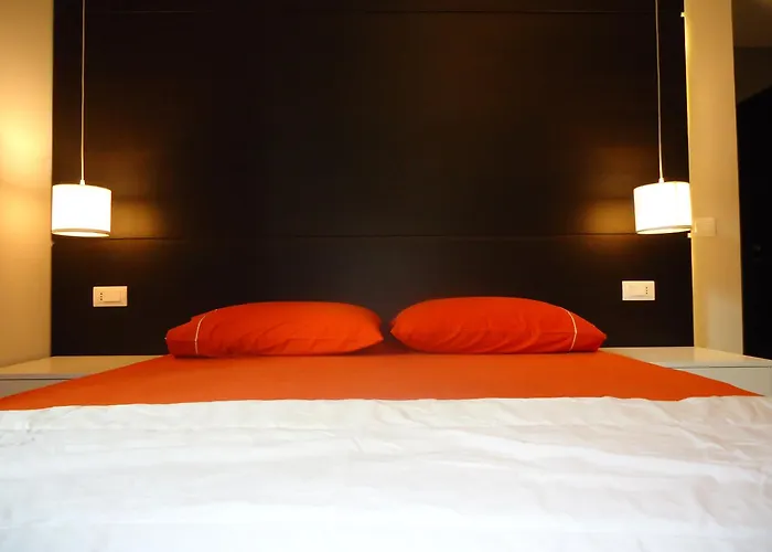 Room And Apartment Roma