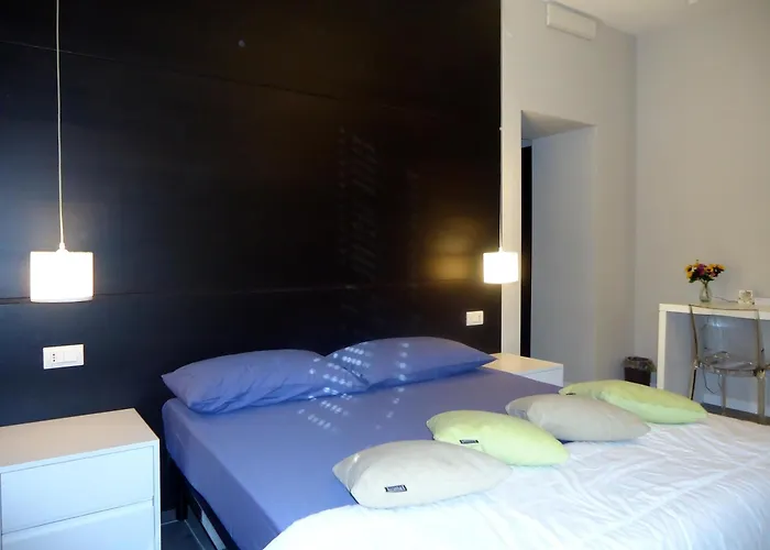Room And Apartment Roma
