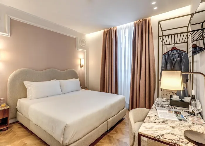 Hotel Fori Imperiali Roma