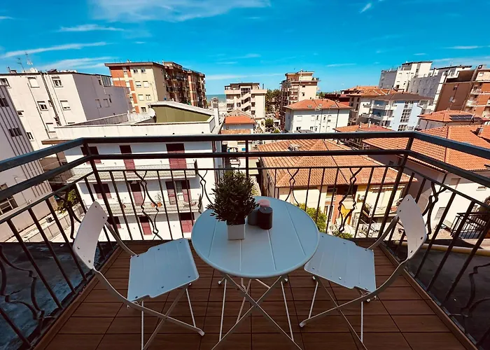 Mh Hotel Mavras Rimini