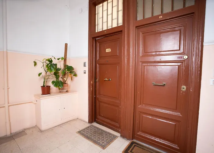 101 Flats Candia'S Suites Roma