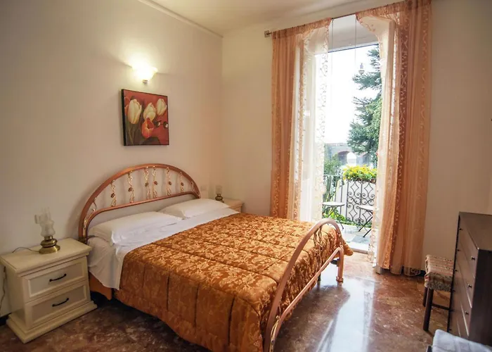 Affittacamere Agata Levanto
