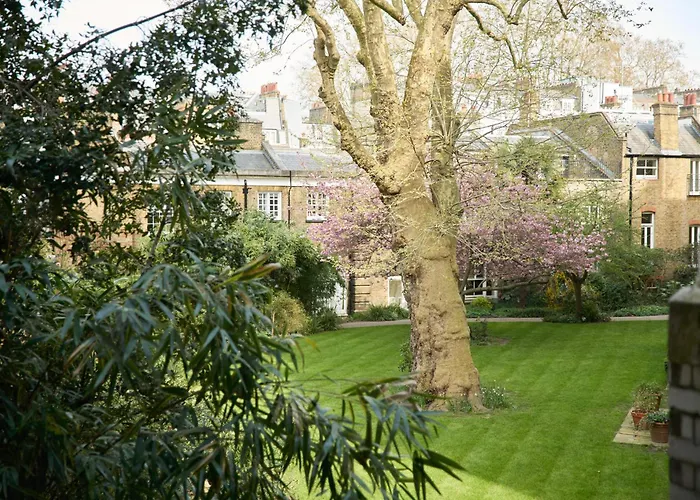 Hotel Egerton House Londra