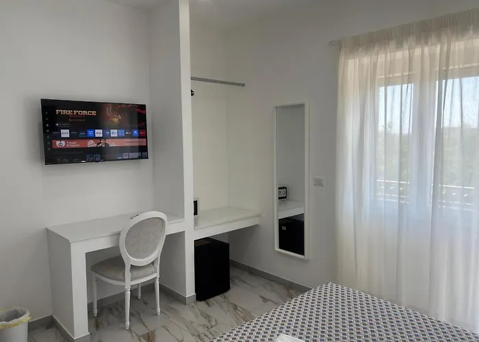 Hotel Darival Nomentana Roma