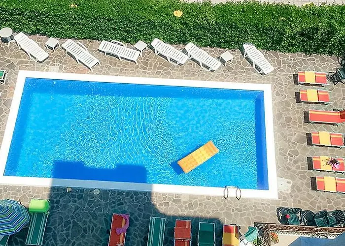 Hotel Stradiot Rimini