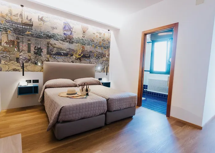 Hotel La Serena Bibione