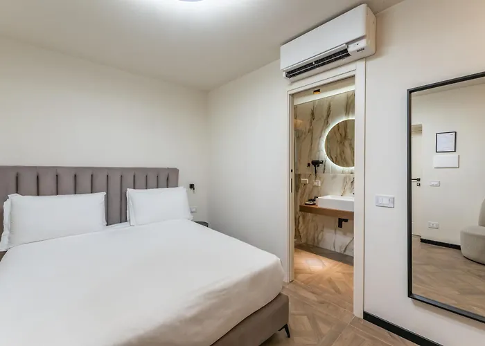 Hotel 59 Steps Trevi Roma