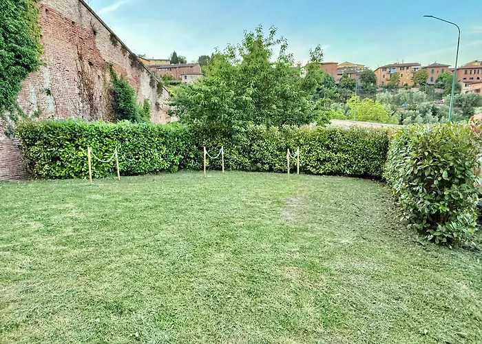 Dolci Mura Luxury Rooms Siena