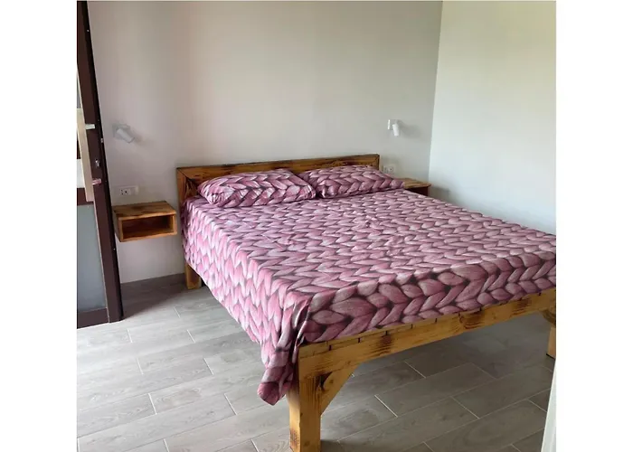 Bed and Breakfast La Dimora di Gio Termoli