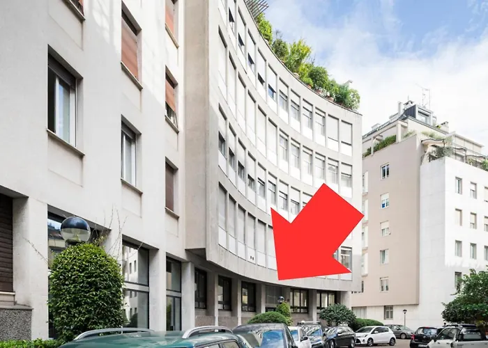 Hotel Casa Visconti Milano