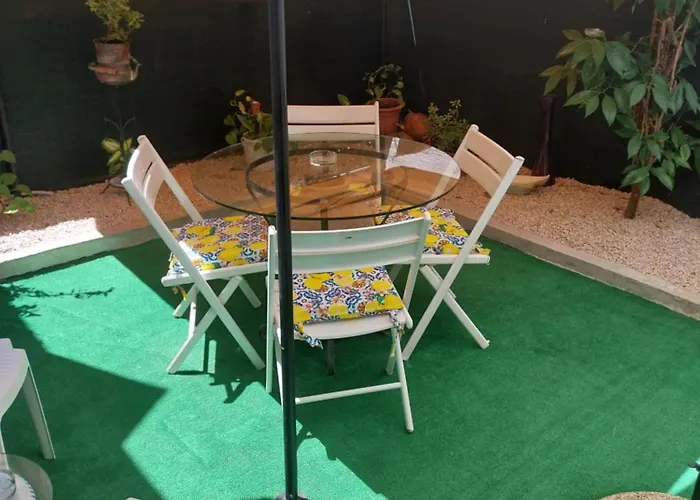 Le Rocce Holiday Rooms San Vito Lo Capo