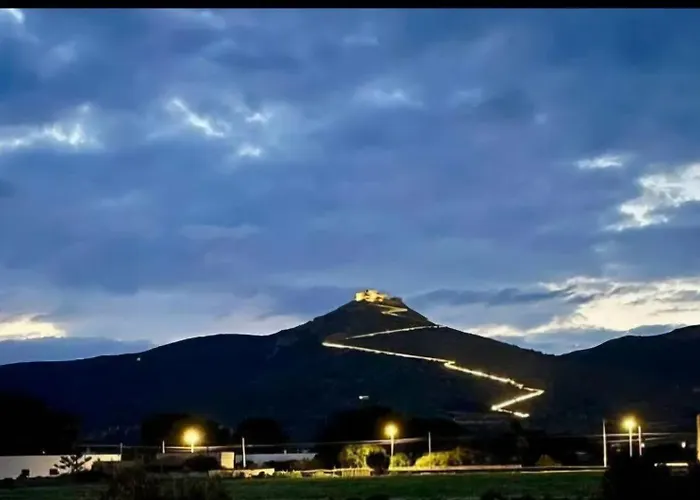 Dimora Quattro Vanelle Favignana