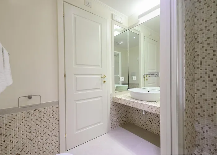 Hotel Lory House Roma