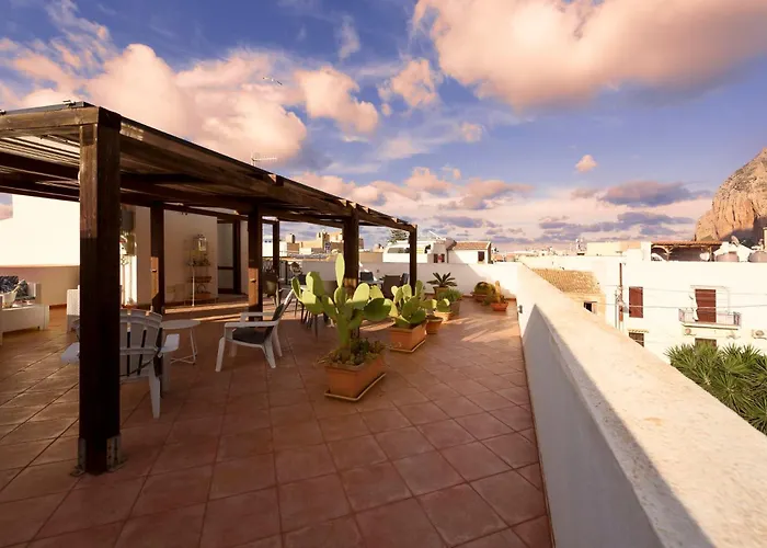 Hotel A' Cavalera San Vito Lo Capo
