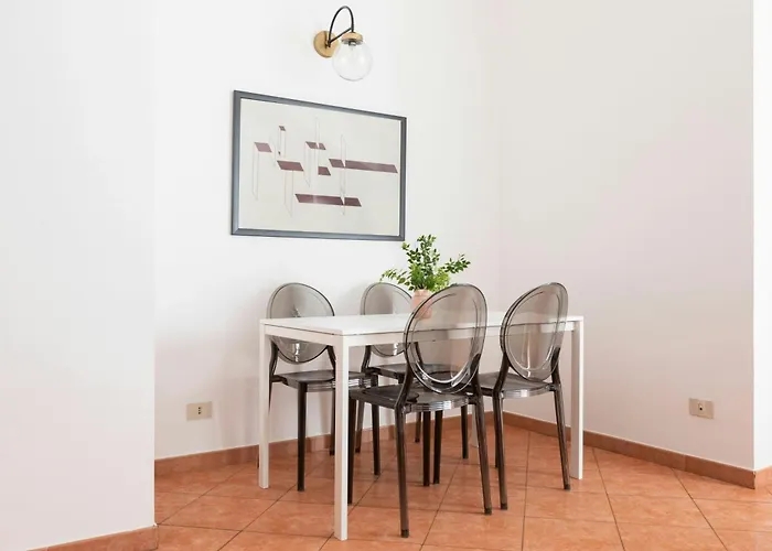 Aparthotel Sonder Piazza San Pietro Roma