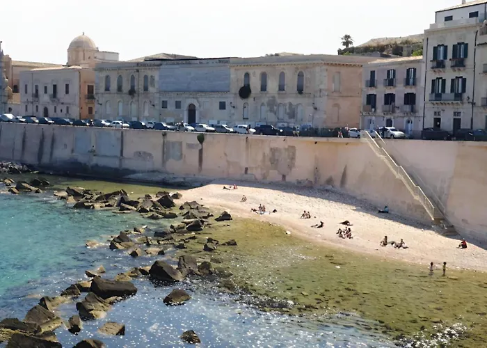Hotel Casa Ortigia Syracuse