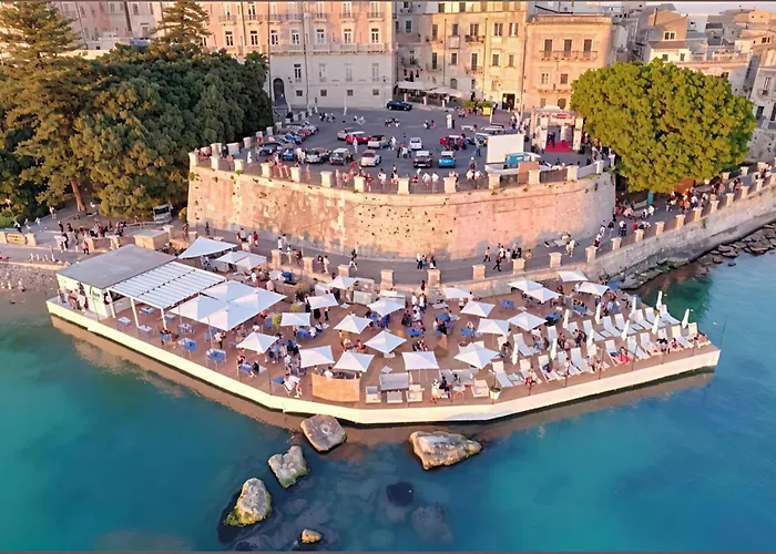 Hotel Casa Ortigia Syracuse