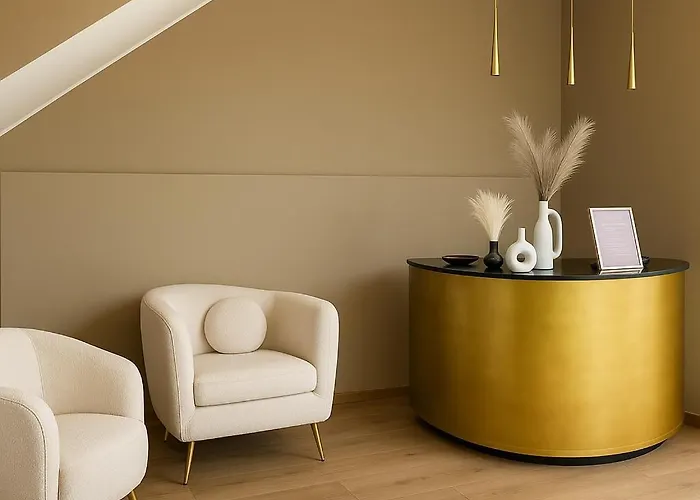 Urban Hotel Pescara