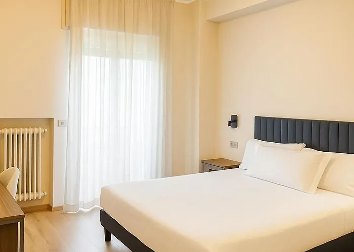 Urban Hotel Pescara