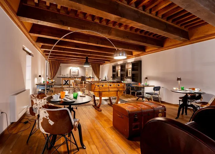 Hotel D H Lawrence Cagliari