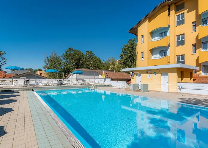 Hotel & Residence Parador Cesenatico