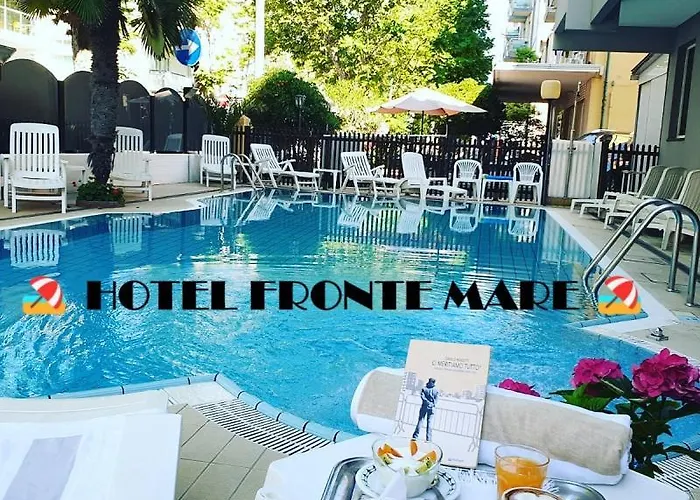 Hotel Giglio Rimini