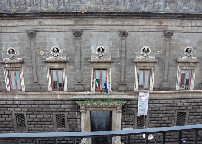 Tutt 'E Sant Luxury Rooms Napoli