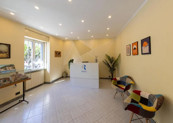 Residence Rodi Alassio
