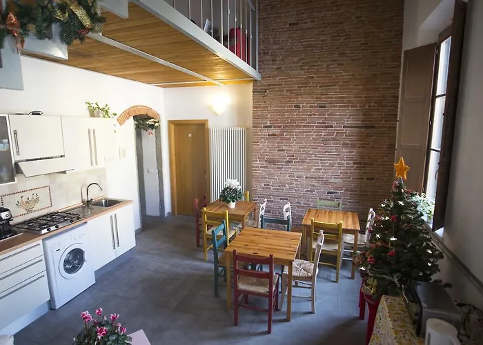 B&B Le Donzelle - HiTuscany Pisa