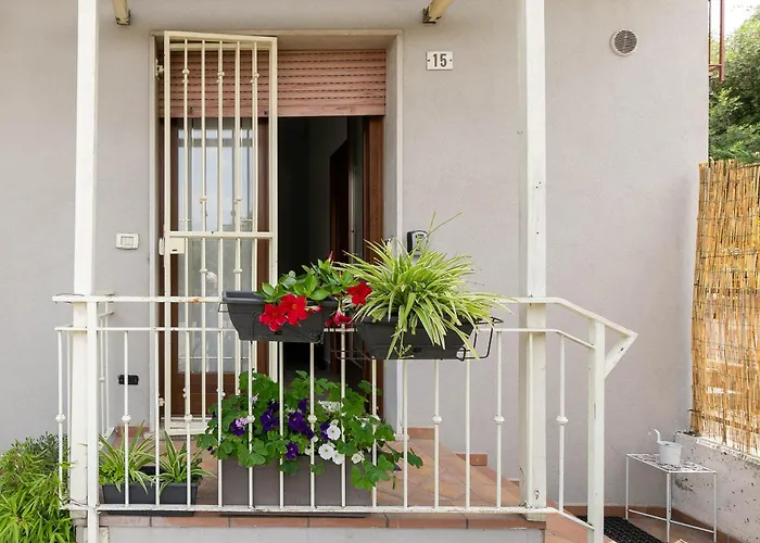 Hotel La Terrazza Peschiera del Garda