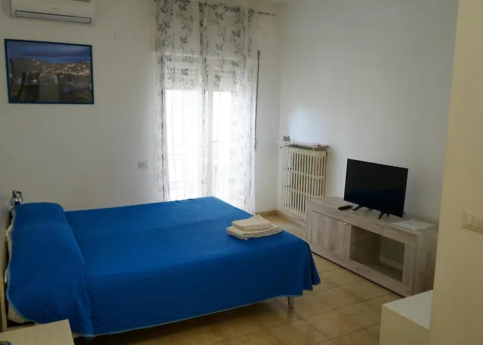 B&B La Dimora di Rosa Matera