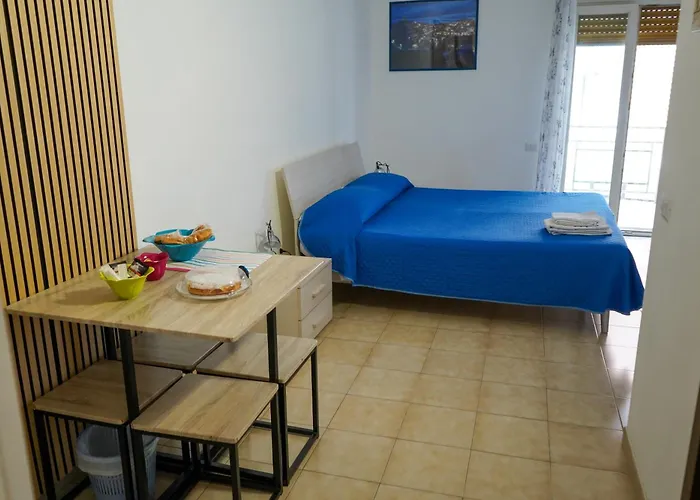 B&B La Dimora di Rosa Matera