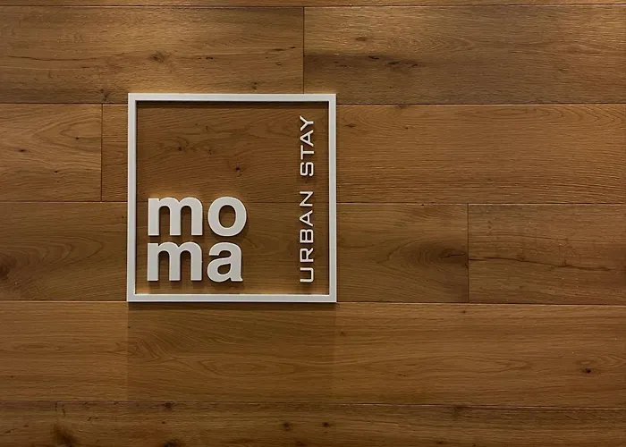 Moma Urban Stay Bari