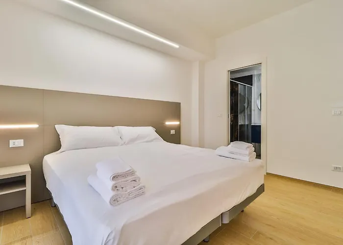 Mazzini Rooms Bologna