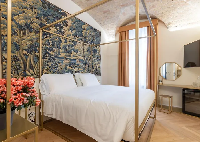 Scipioni 235 Luxury Suite Roma